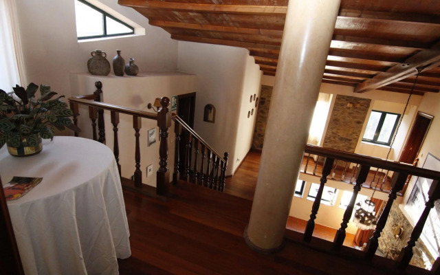 Casa Lavacolla