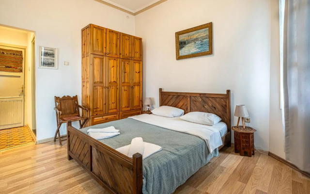 Villa Tulipan