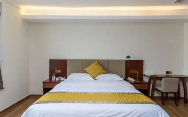 Wonderful Hotel
