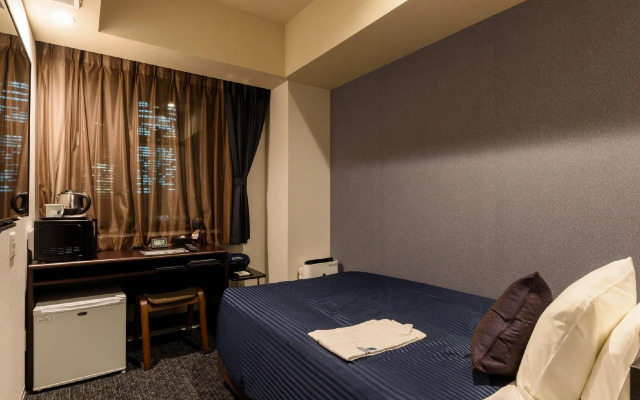 Hotel Livemax Akasaka
