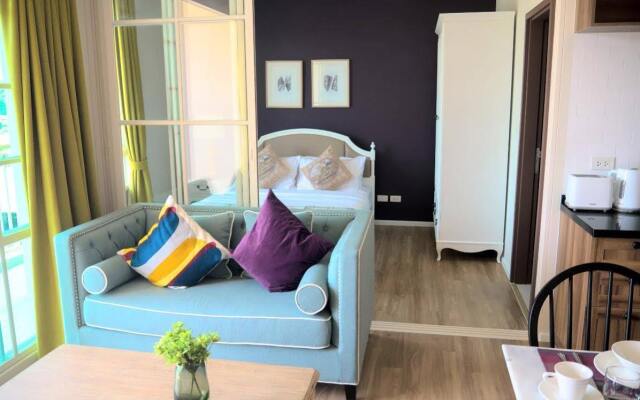 Haus A311 @ Autumn Condo