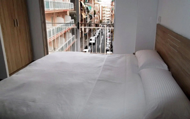 Benidorm City Centre Hotel