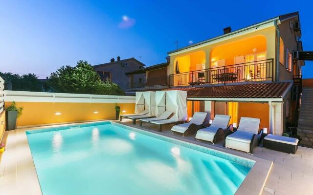 Holiday House Vesna