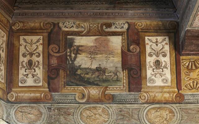 Albergo Cappello