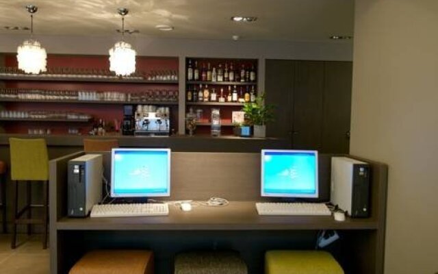 Hotel Rastelli Tervuren