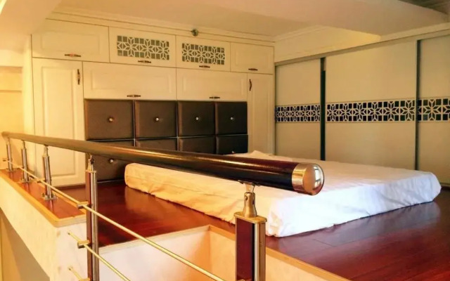 Nanchang Tangning Town Apartment