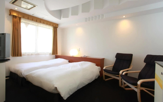 Hotel Sasarindou
