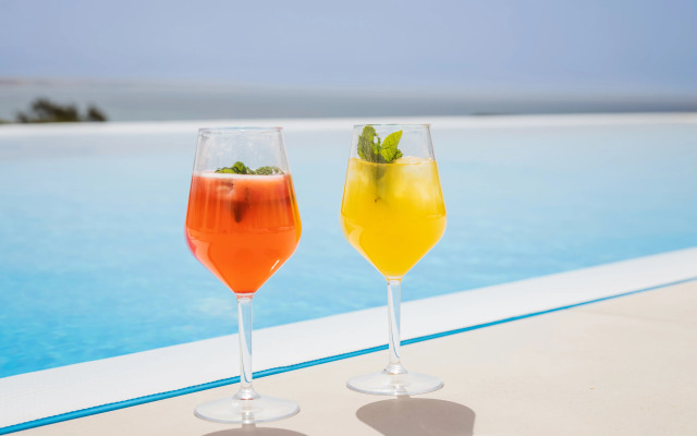 Vila Maria Hotel - Adults Only