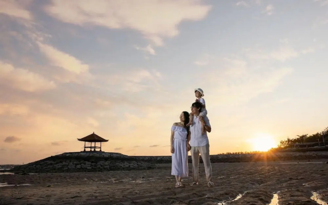 Sumitra Luxury Villas & Resort by Pramana