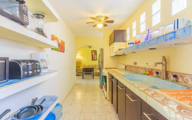 Casa Nueva Esperanza by Skyrun