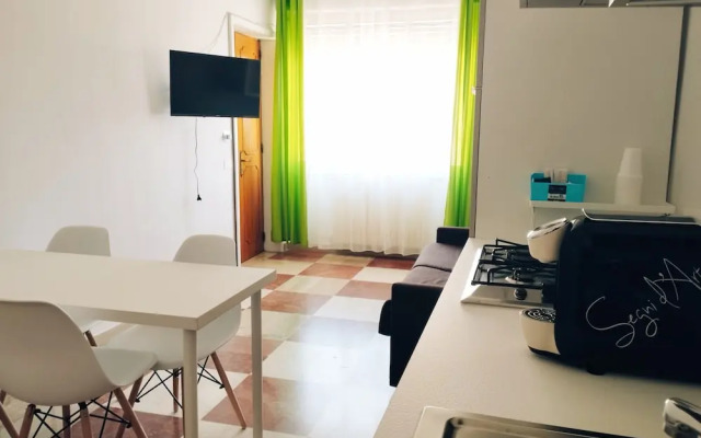 Thomas'home