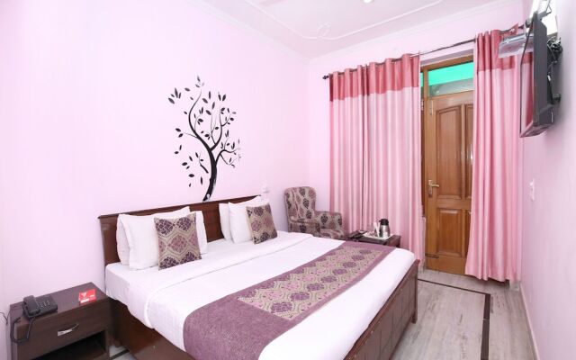 Hotel Dove