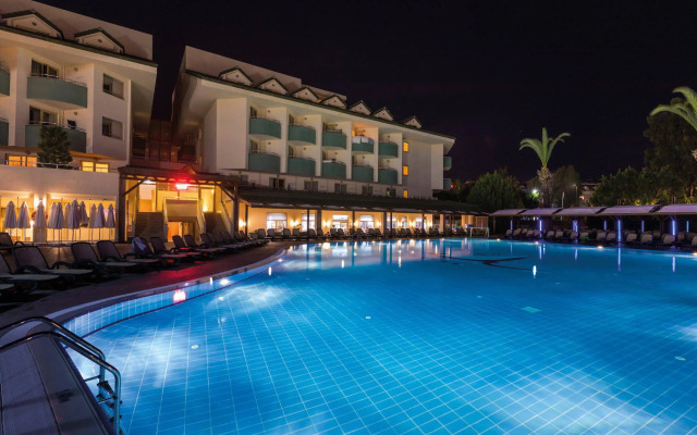 Side Breeze Hotel - All Inclusive