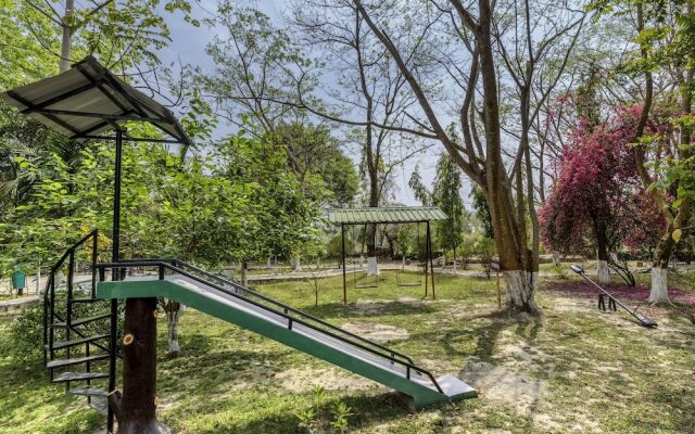 The Riverwood Forest Retreat - Dooars