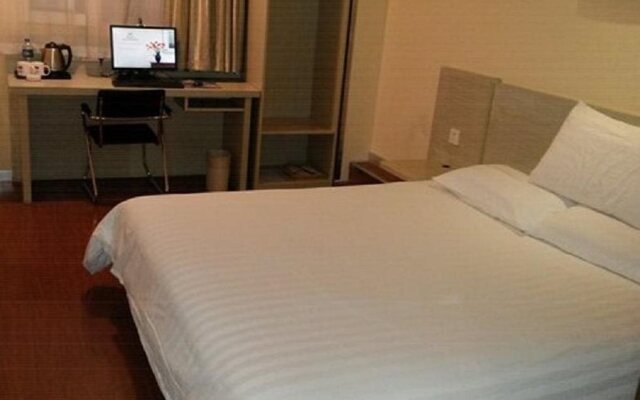 Hanting Hotel Shantou Jinsha East Road