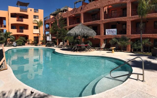 El Pueblo 2 BR 2C Upper by Casago