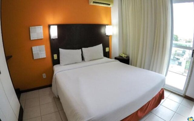 Triângulo Apart Hotel