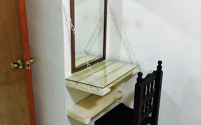 ALAMOS Apart Hotel