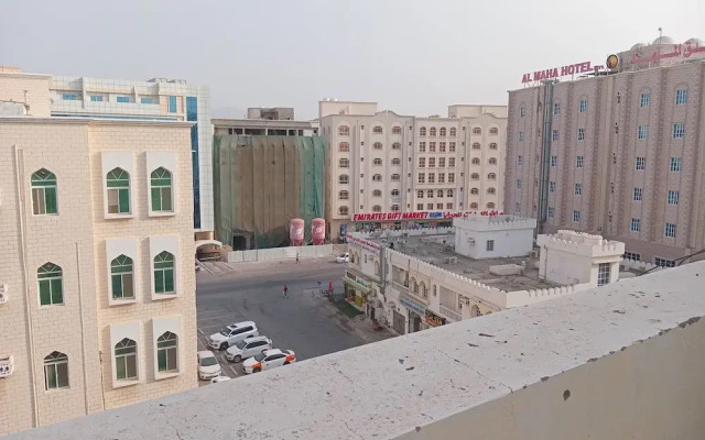 Heritage Hostel Muscat