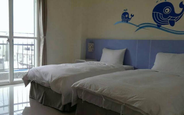 Ocean Resort