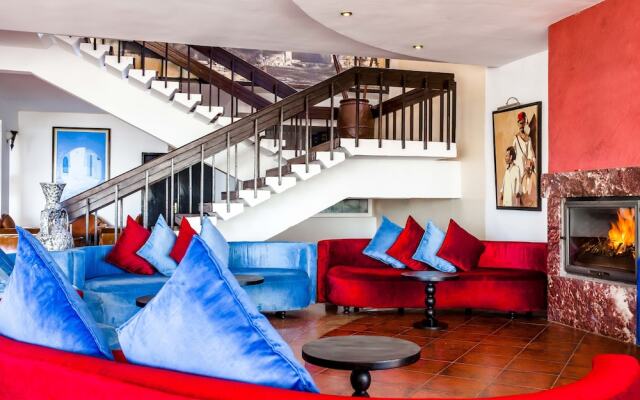 Hotel Atlas Chaouen