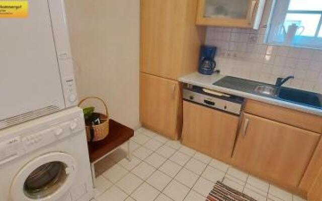 Ferienhaus Almrausch