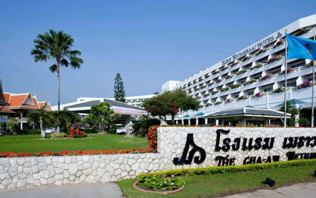 The Cha-am Methavalai Hotel