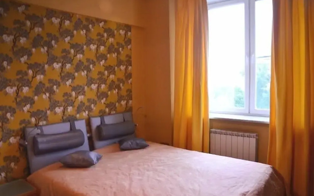CityInn on Kutuzovskiy 5 bld 3