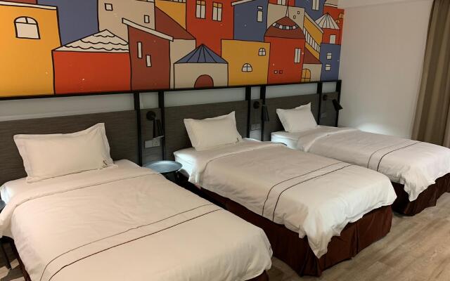 K Hotel