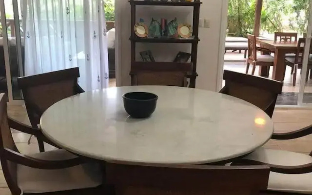 Balcones del Atlantico