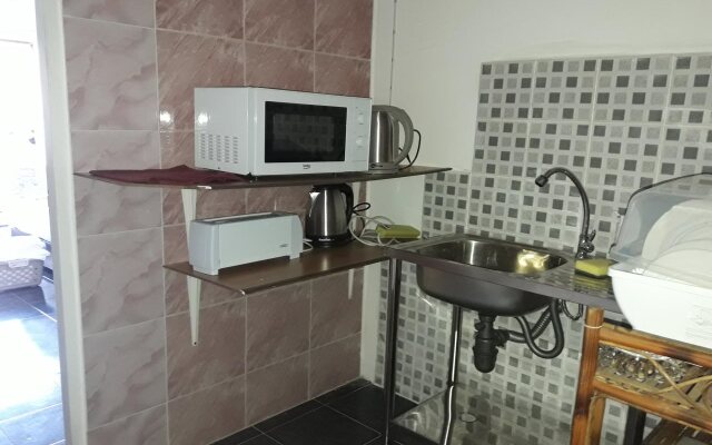 Chinn House