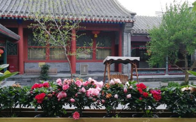 Ywca Garden