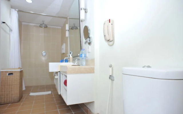 Airy Seminyak Petitenget Raya 35 Bali