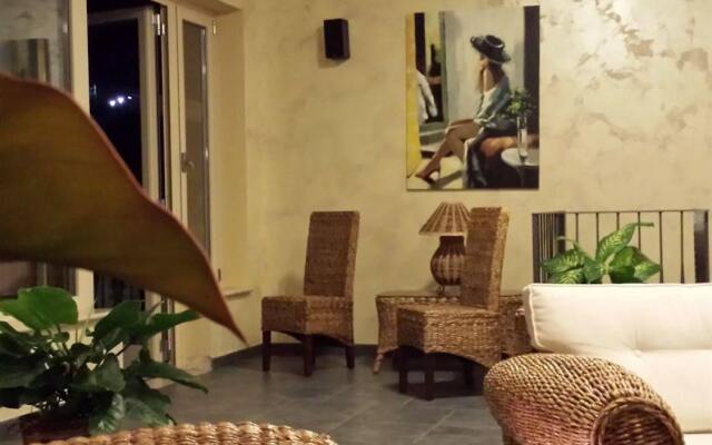 Hotel Borgo di Santa Barbara