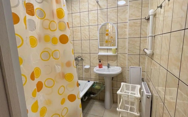 Апартаменты на улице Пролетарская 296