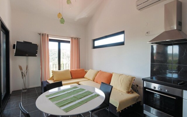 Nice Home in Kampor With 7 Bedrooms, Internet and Outdoor Swimming Pool