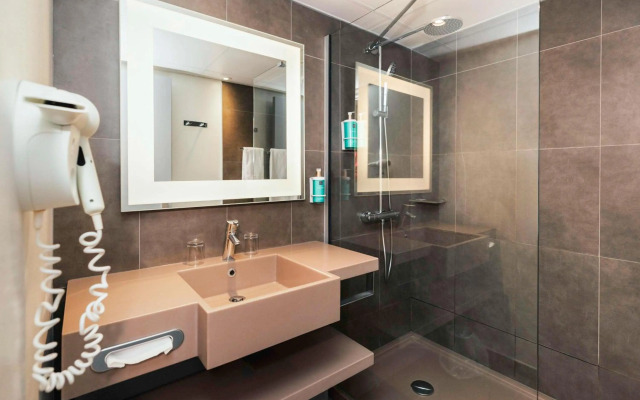 Novotel Clermont Ferrand