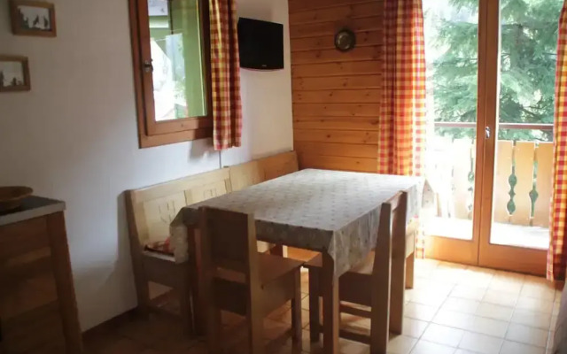 Voinettes Vnb7 Telecabine & Mountain 5 Pers