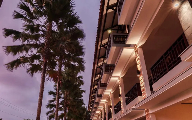 Surya Kencana Seaside Hotel