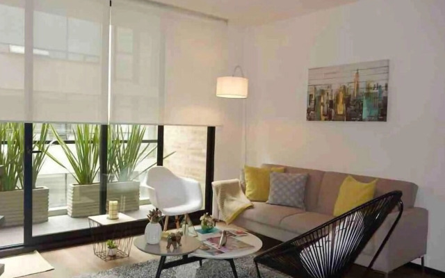 Area 97 Condos by Vesper