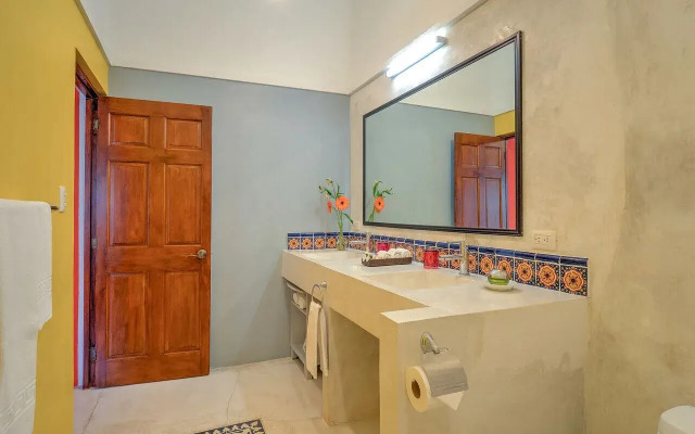 Casa 411