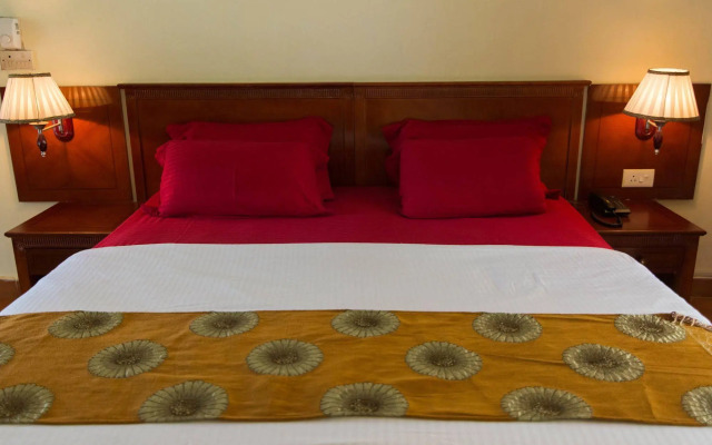 Ondas Do Mar Beach Resort