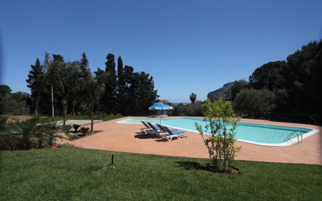 Residence Cefalu in Casa