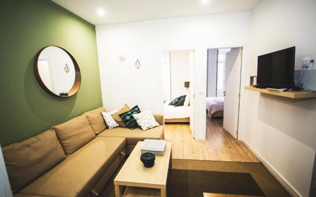 Porto Center Apartment