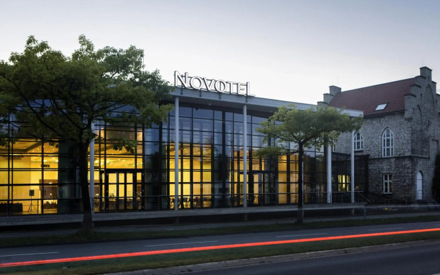 Novotel Hildesheim