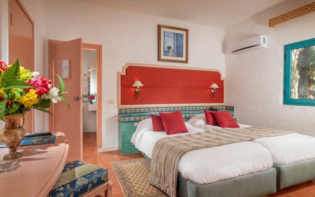 Hotel Oasis Marine - All Inclusive