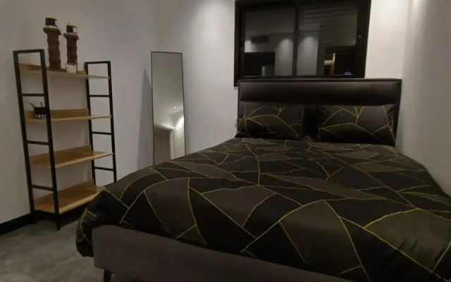 Luxury Aparment 5 room 2 minutes from the beach