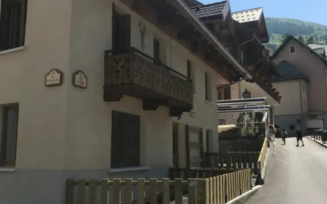 Charmant Appartement Centre Ville Valloire