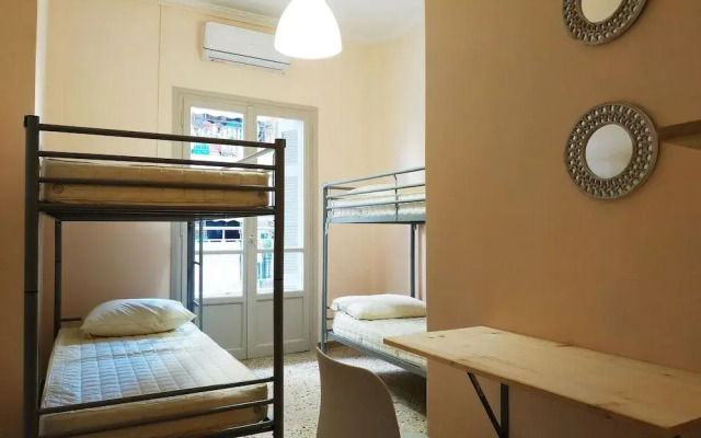 The Tribe Eco Lodge - Hostel