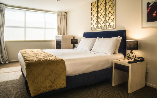 U Residence Hotel, Signature Collection by BW